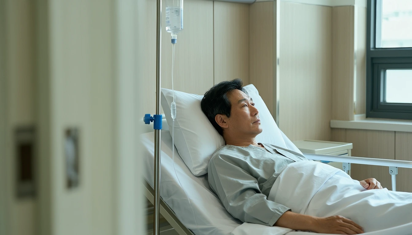 암보험 갱신형 vs 비갱신형 — 뭐가 다르고, 가입 후 90일은 왜 못 받나 (2026)