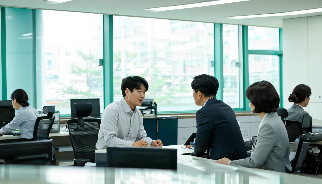 1. 한눈에 보는 다섯 가지
