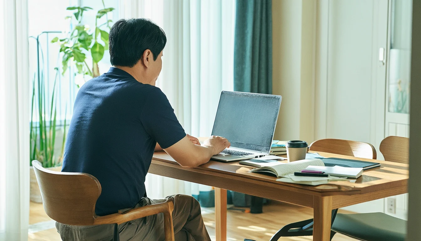 내보험찾아줌은 본인인증 한 번이면 조회됩니다