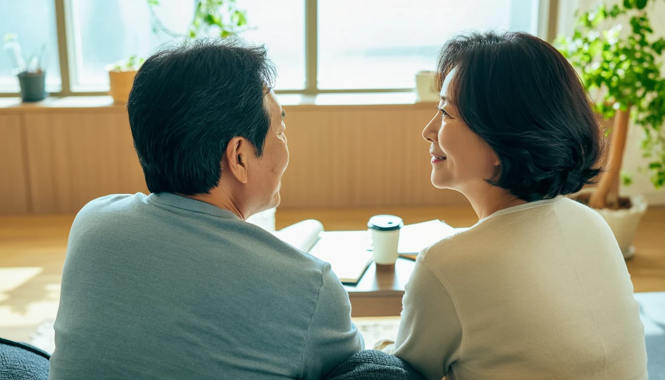 가족과 함께 확인해 볼 일입니다