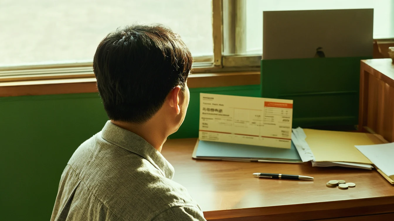 서민금융이란 무엇인가요?