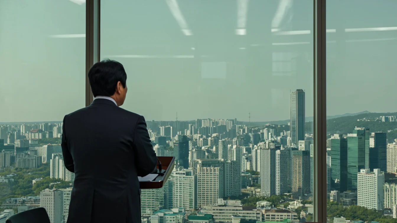 1. 2026년 최저임금 결정: 누가, 얼마를, 언제까지 정하나?