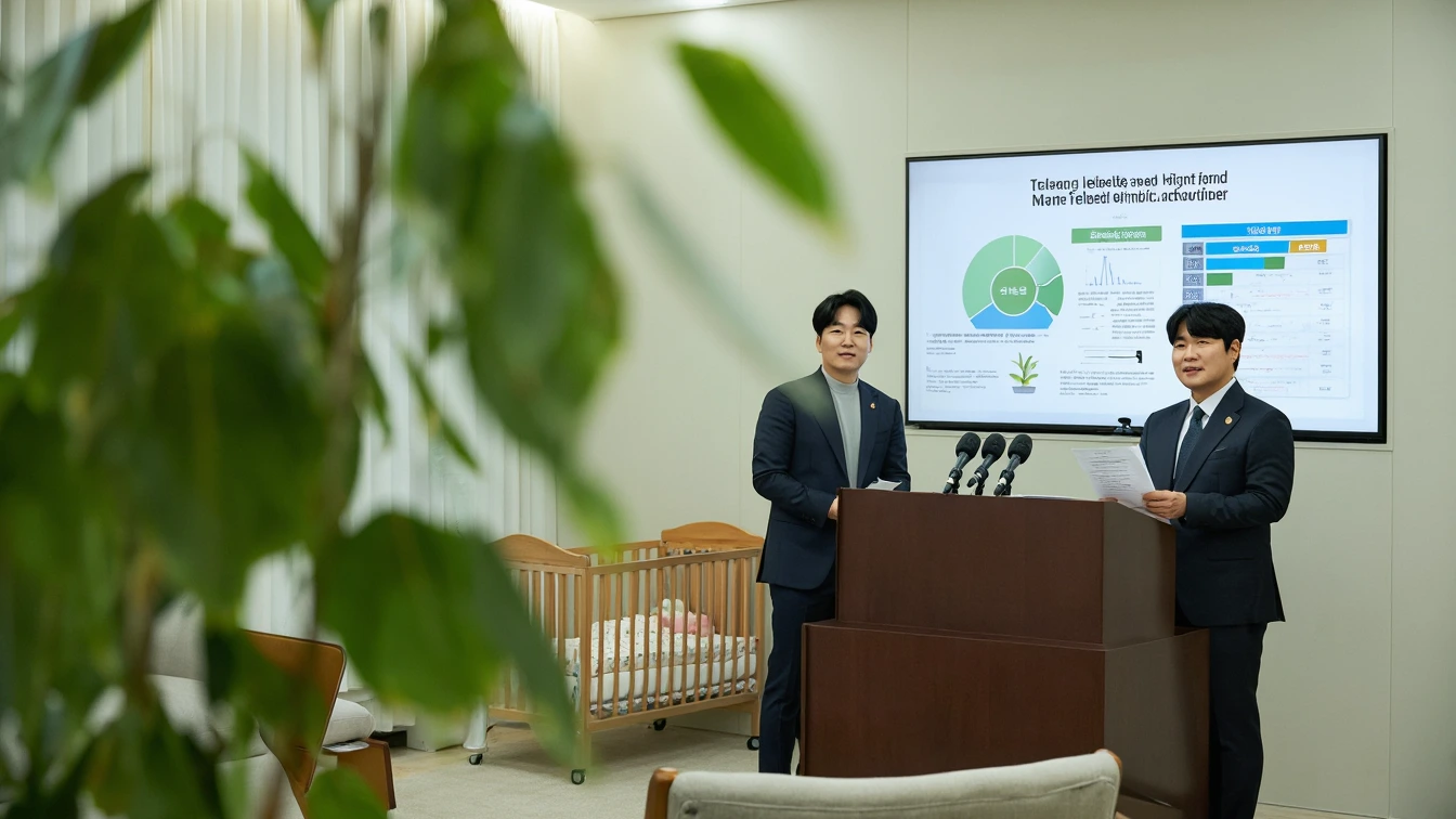 2026년 육아기 단축 급여 100% 지원 확대, 산재 MRI 비급여 혜택 총정리