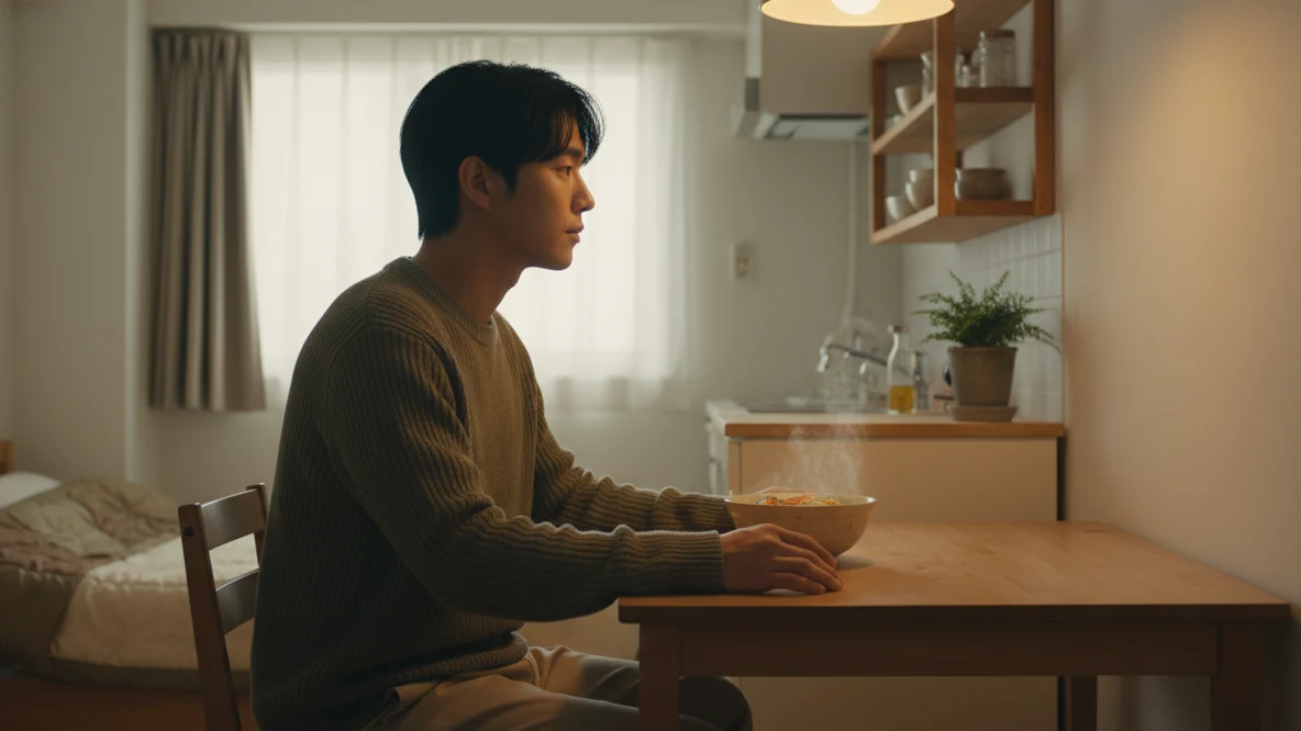 부양의무자 기준
