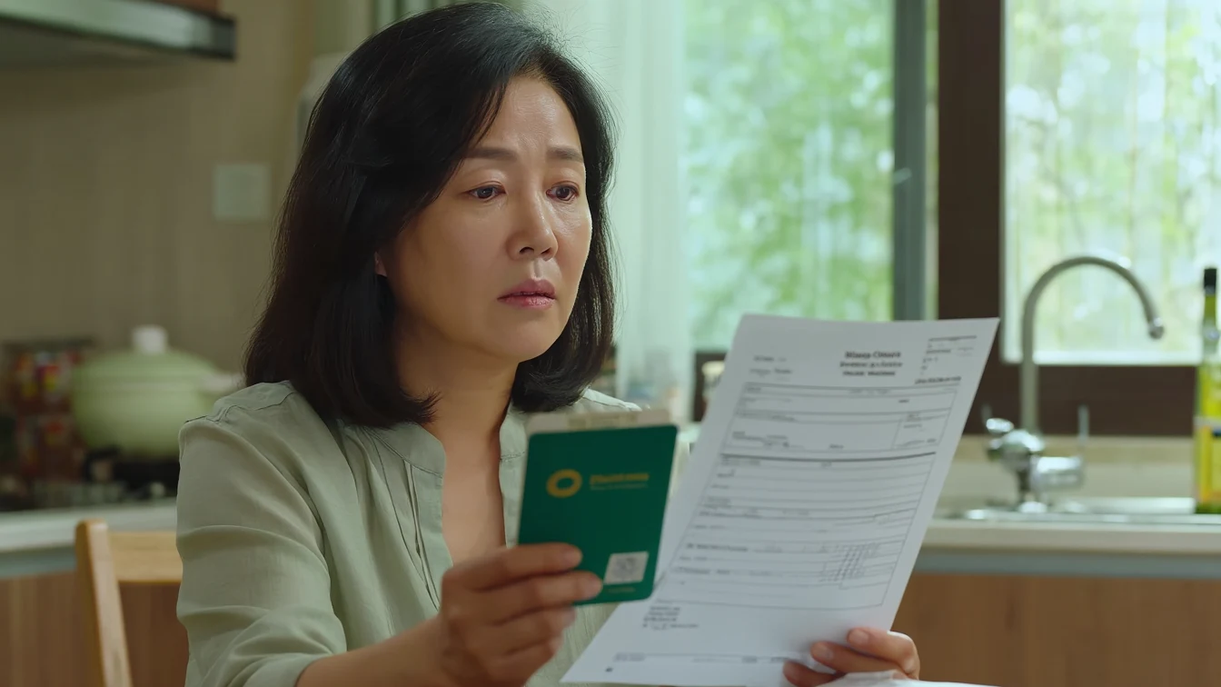기초수급자도 현금보유액 초과로 탈락하나요?