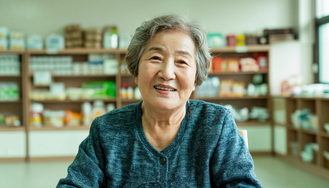 '그냥드림' 신청 방법·대상 — 소득증빙 없이 먹거리·생필품 받기