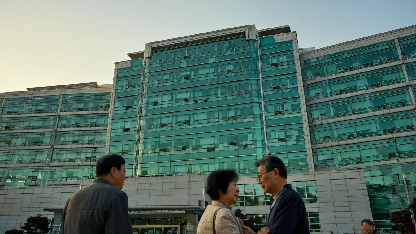 의료분쟁조정중재원 신청, 분만·소아·응급 의료사고 18억 상향 — 나도 보상받나?