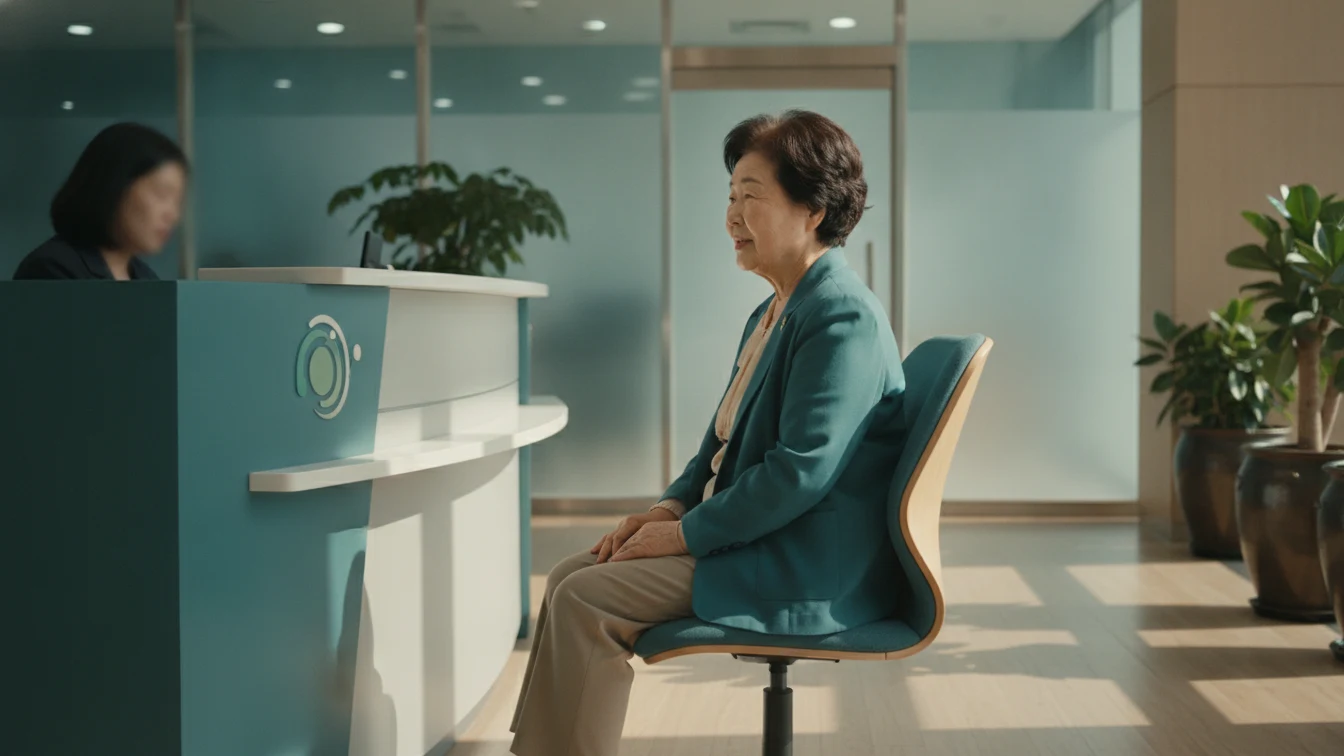 1. 통합돌봄 노인일자리: 누가 참여할 수 있나?