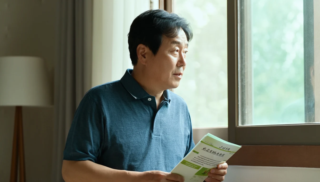 조기수령이란 — 가입 10년, 5년 앞당기기