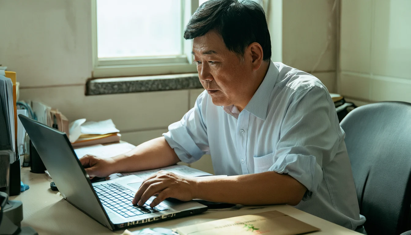 2. 일하면 정지될 수 있다 — A값 함정