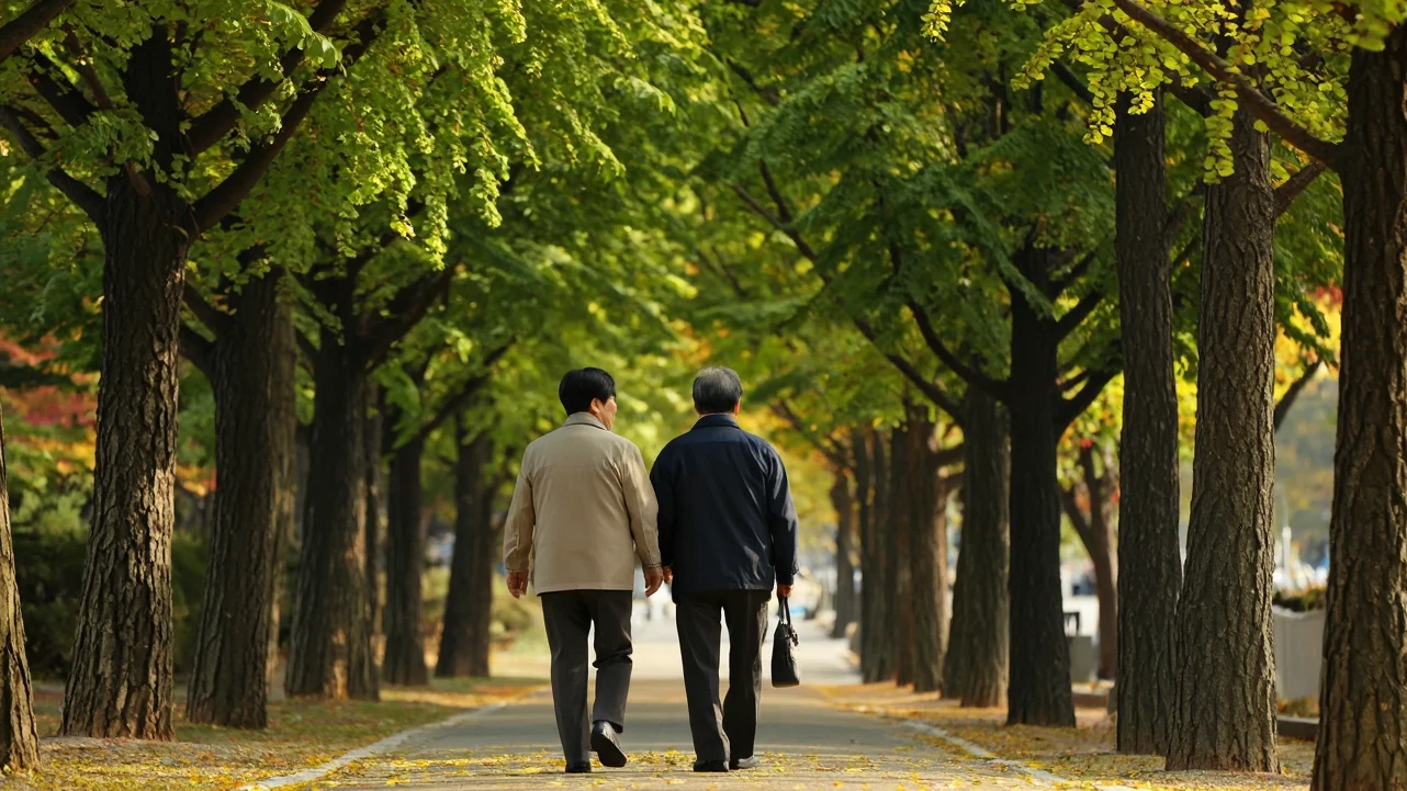 2. 나는 몇 살부터 받나요? 출생연도별 표