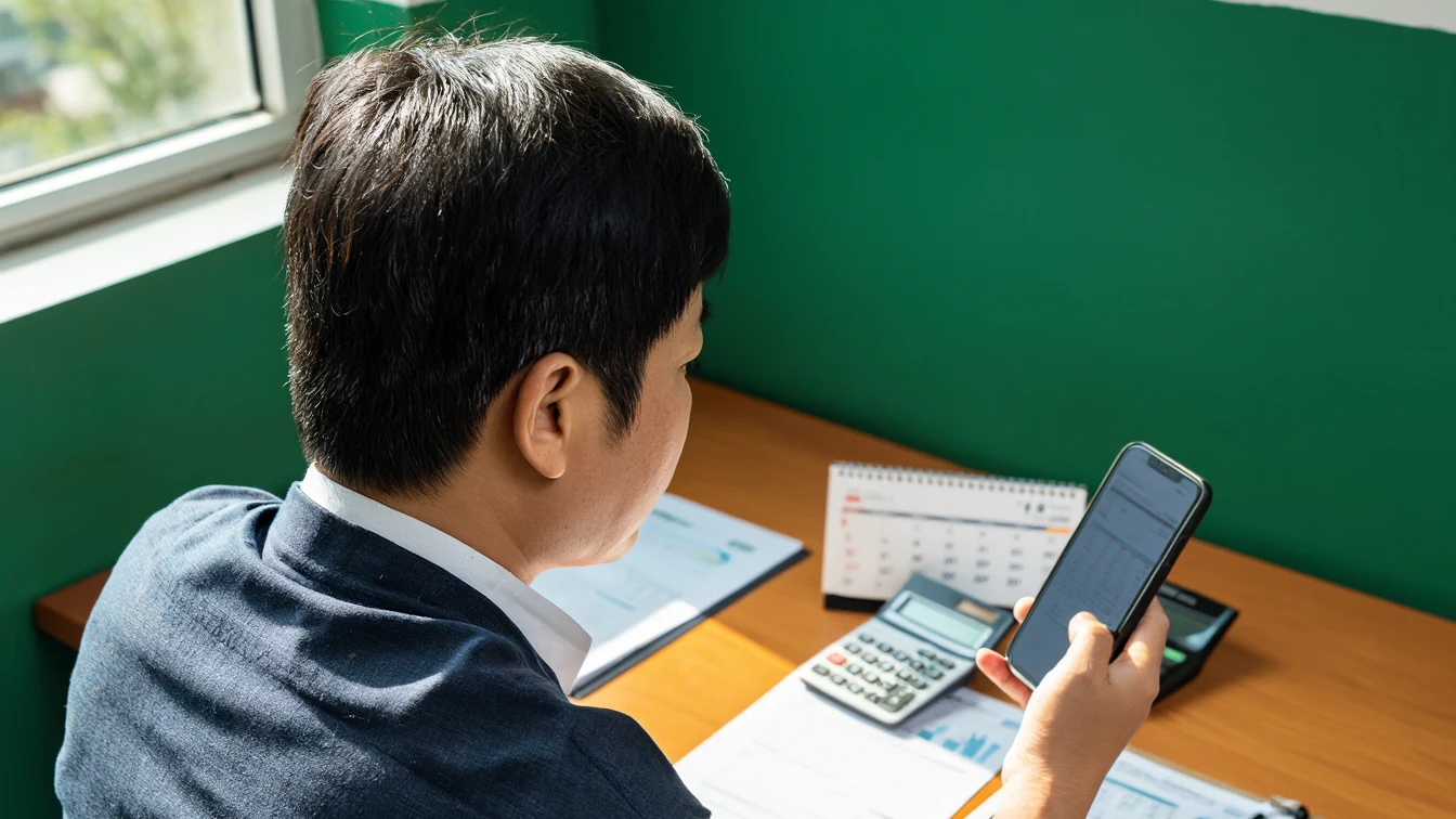 1. 2026년 종합소득세 신고: 누가, 언제, 어떻게?