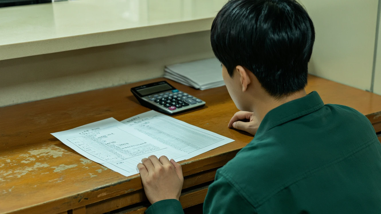 근로장려금 자주 묻는 질문 총정리 — 2026 지급일·탈락 사례·신청 방법