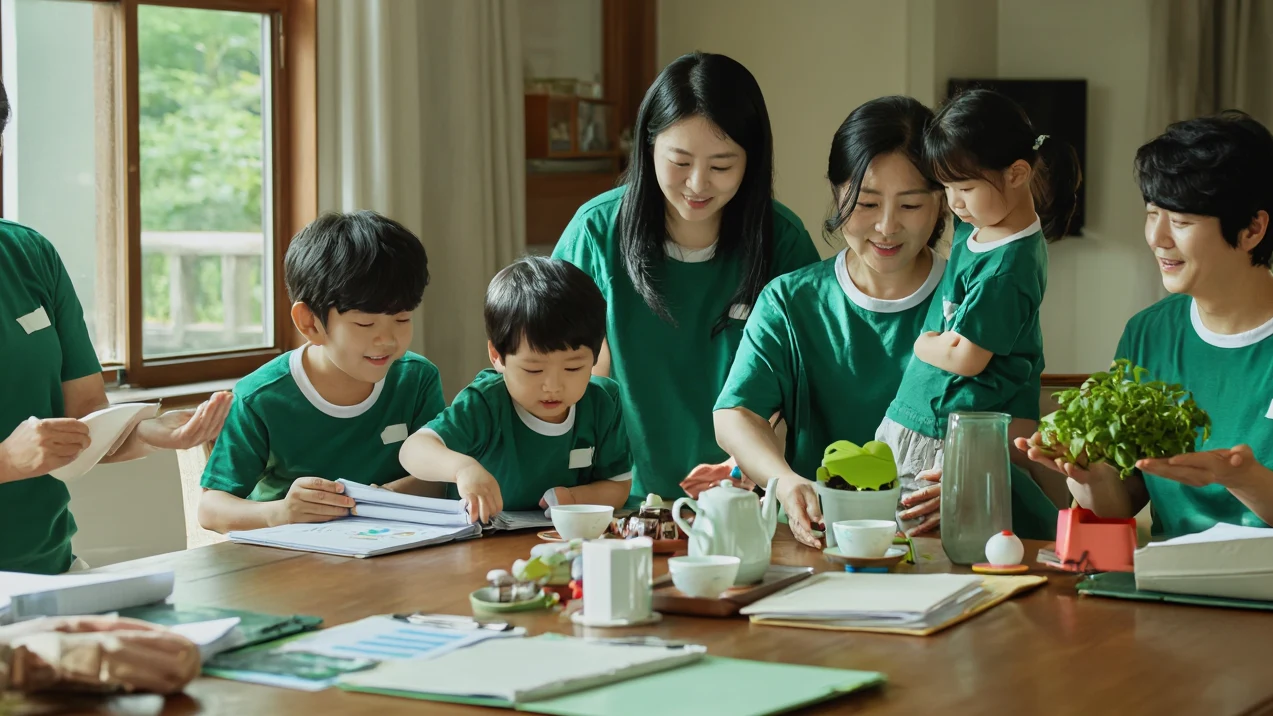2. 나도 면제 대상인가? (가족 관계별 공제 한도 체크리스트)
