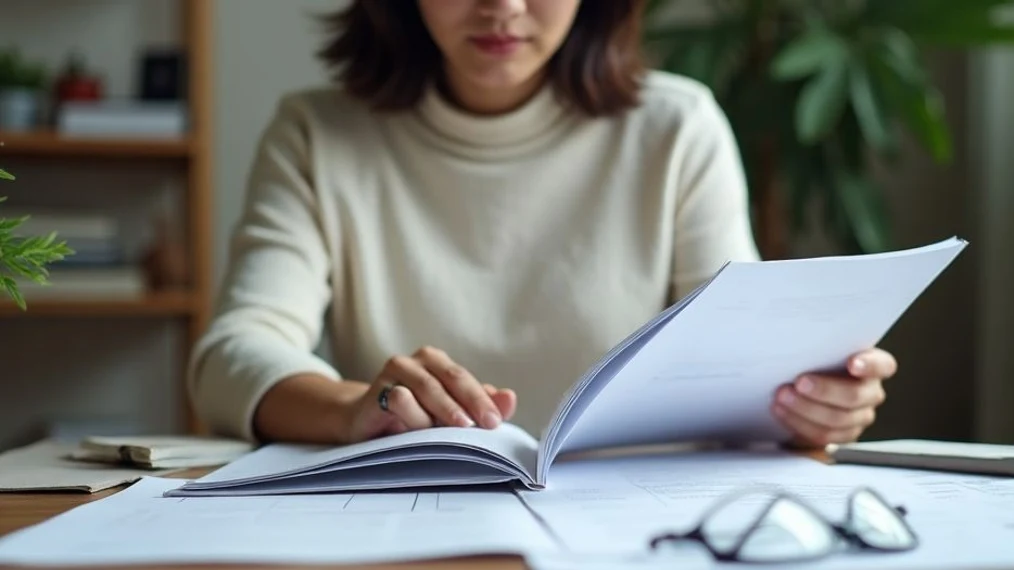 2. 나도 해당될까? 유튜브 정보를 믿기 전 체크리스트
