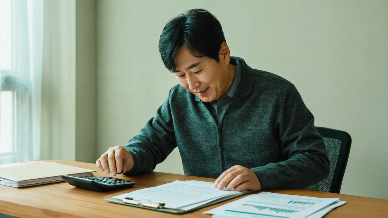 폐업한 중소기업도 세금 감면 가능할까? 2026년 1분기 조세심판 주요 결정 사례