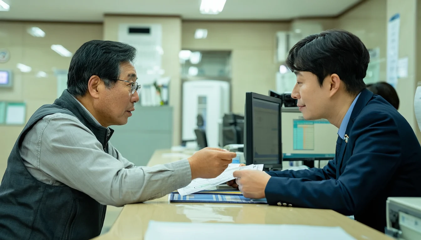 한 번에 내기 부담될 때