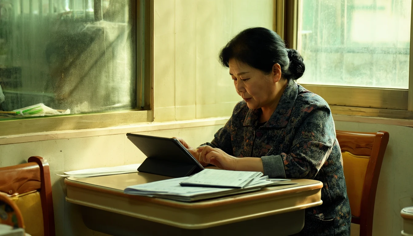 일반과세자였다면 얼마였을까