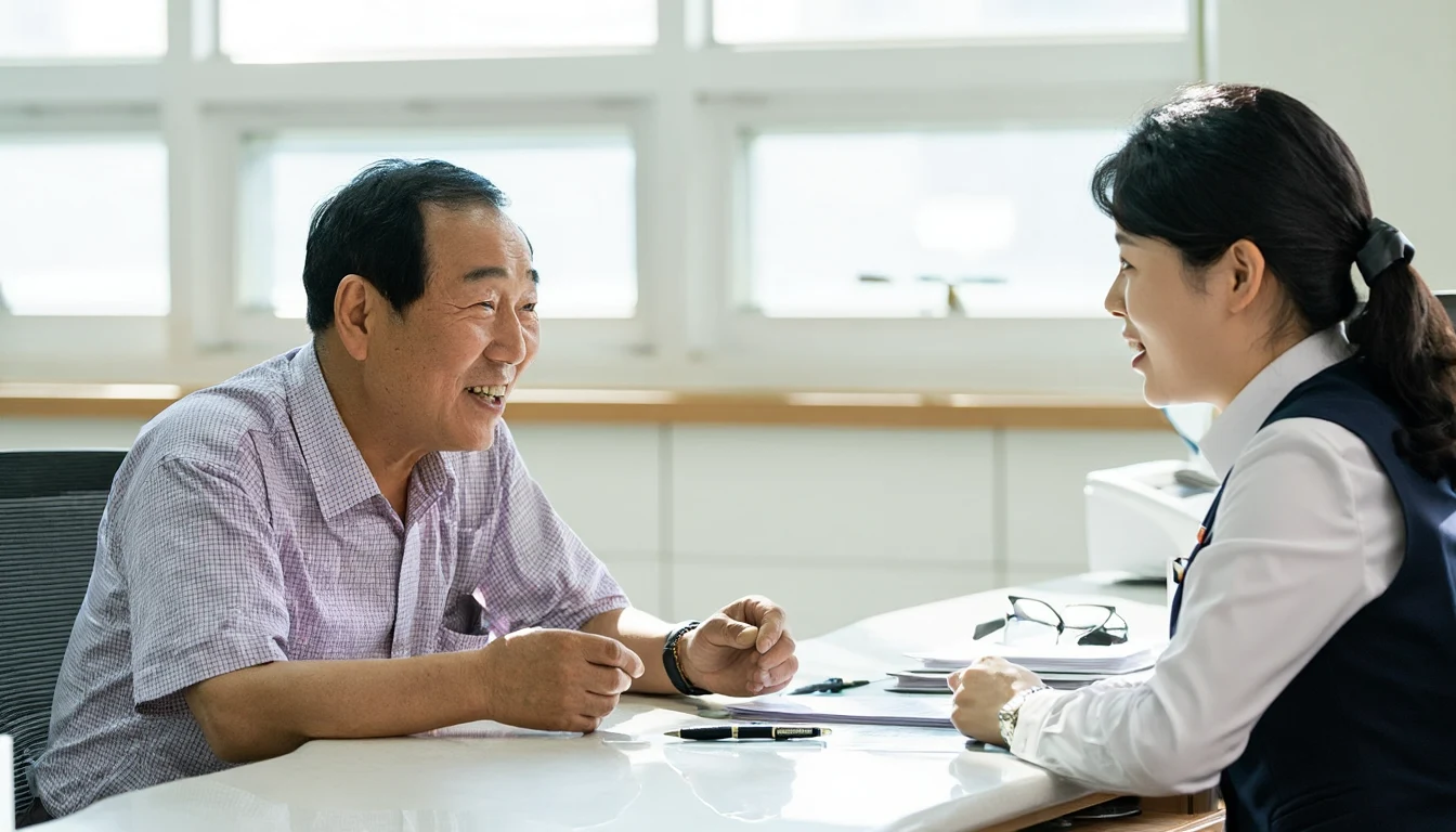 1. 한눈에 보는 다섯 가지